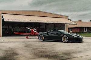 Ferrari 488 Thumbnail